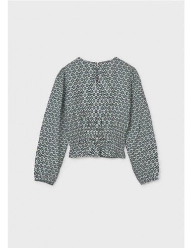 BLUSA GOMAS MAYORAL