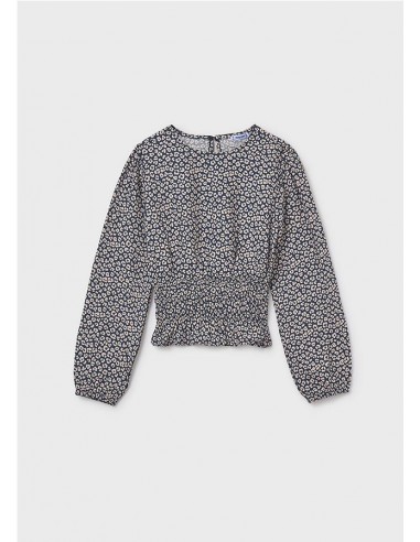 BLUSA GOMAS MAYORAL