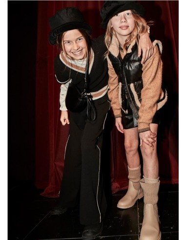 PANTALÓN LARGO VESTIR CHICA MAYORAL