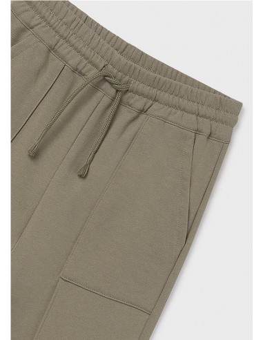 PANTALÓN LARGO WIDE LEG CHICA MAYORAL