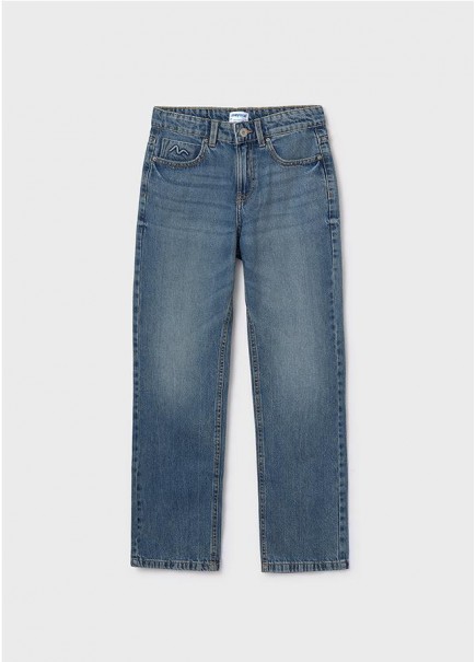 PANTALÓN LARGO RELAXED...