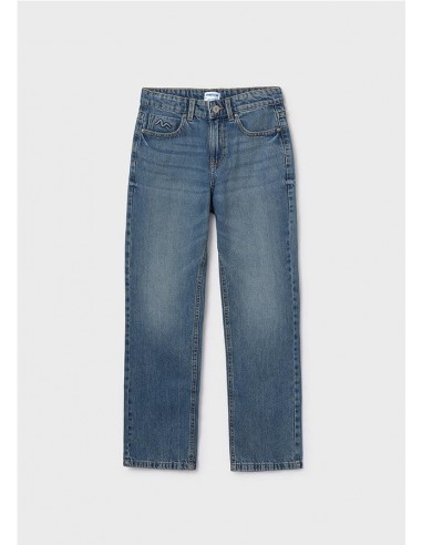 PANTALÓN LARGO RELAXED CHICA MAYORAL