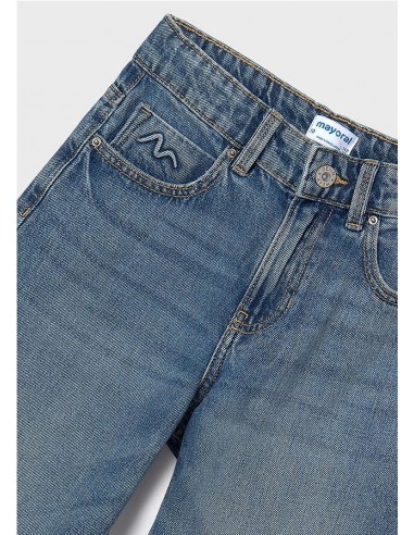 PANTALÓN LARGO RELAXED CHICA MAYORAL