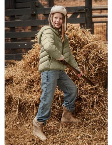 PANTALÓN LARGO RELAXED CHICA MAYORAL