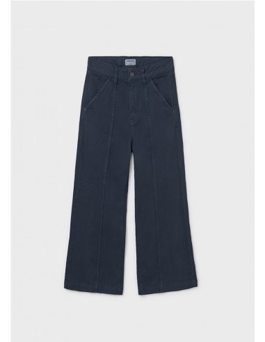 PANTALON LARGO SARGA WIDE LEG