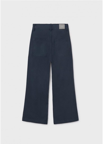 PANTALON LARGO SARGA WIDE LEG 2