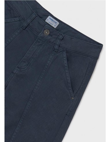 PANTALON LARGO SARGA WIDE LEG