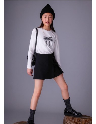 CAMISETA M/L BÁSICA MAYORAL