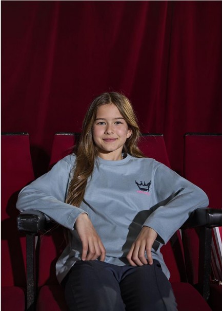 CAMISETA OVERSIZE MAYORAL 2