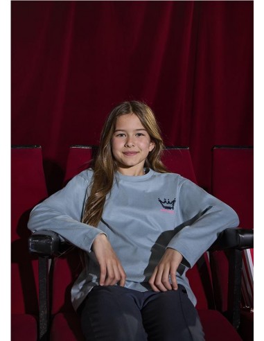 CAMISETA OVERSIZE MAYORAL