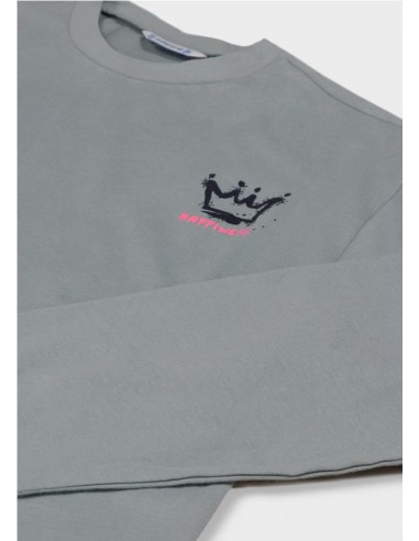 CAMISETA OVERSIZE MAYORAL