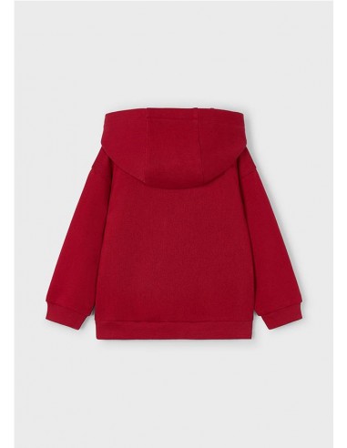 PULLOVER PRINT RELIEVE MAYORAL