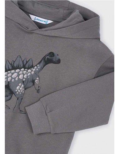 PULLOVER PRINT RELIEVE MAYORAL