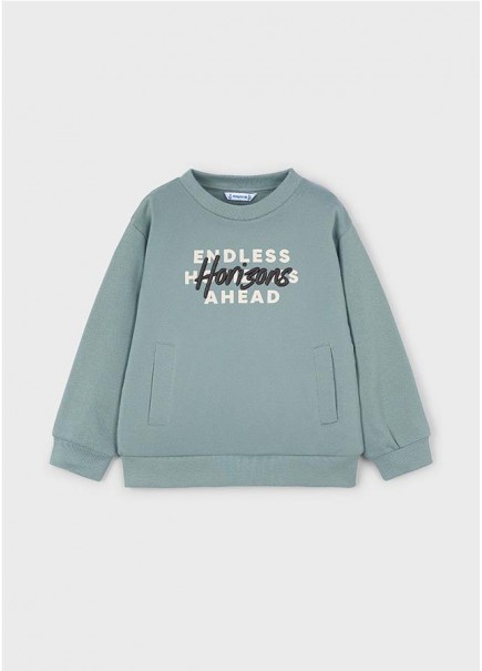 PULLOVER BORDADO MAYORAL 2