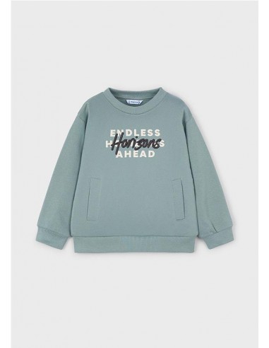 PULLOVER BORDADO MAYORAL