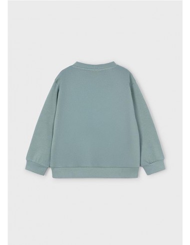 PULLOVER BORDADO MAYORAL