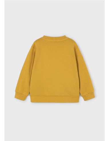 PULLOVER BORDADO MAYORAL