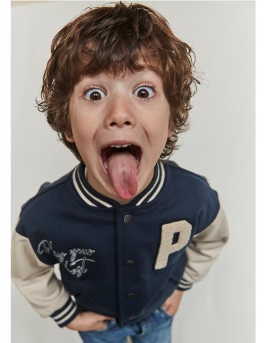 BOMBER VARSITY MAYORAL