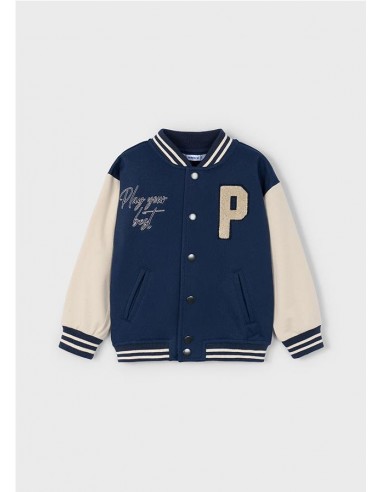 BOMBER VARSITY MAYORAL