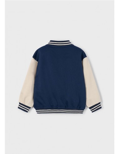 BOMBER VARSITY MAYORAL