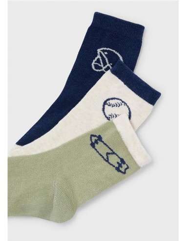 SET CALCETINES DINOS MAYORAL