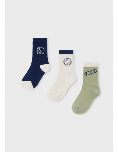 SET CALCETINES DINOS MAYORAL