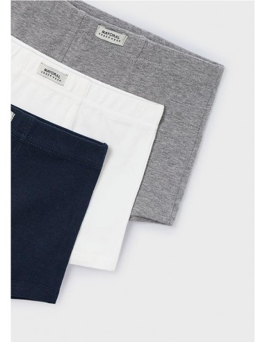 SET 3 BOXERS MAYORAL