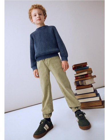 PANTALÓN SKATER FIT MAYORAL