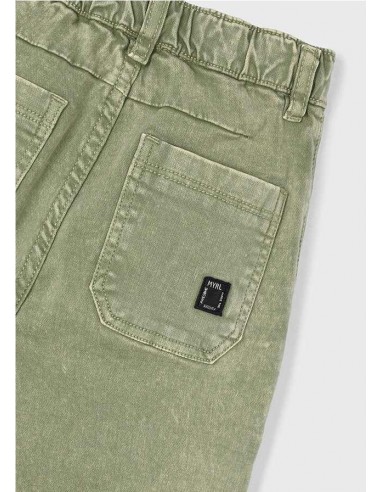 PANTALÓN SKATER FIT MAYORAL