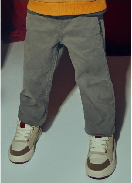 PANTALÓN SKATER FIT MAYORAL 2
