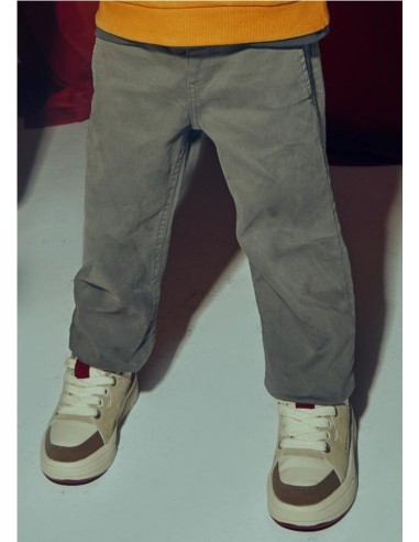 PANTALÓN SKATER FIT MAYORAL