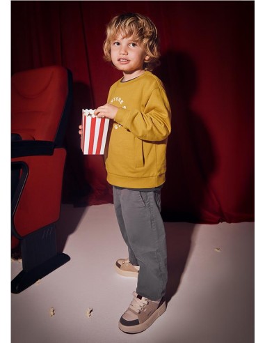 PANTALÓN SKATER FIT MAYORAL