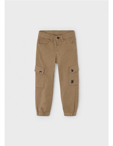 PANTALÓN CARGO MAYORAL
