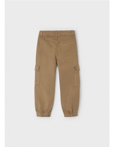 PANTALÓN CARGO MAYORAL