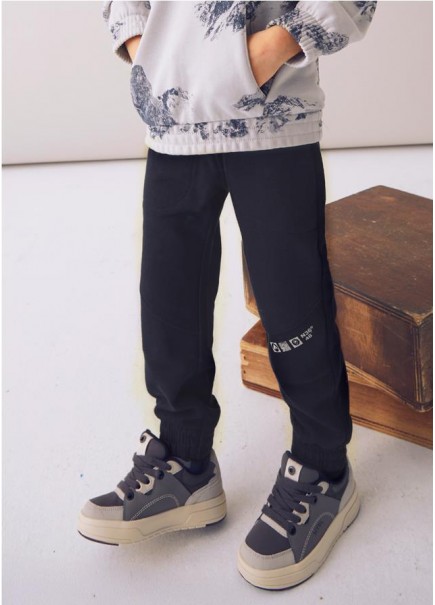 PANTALÓN PUNTO ACTIVE MAYORAL