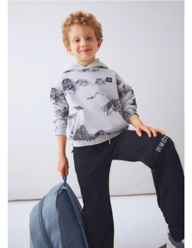 PANTALÓN PUNTO ACTIVE MAYORAL