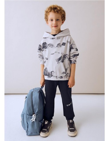 PANTALÓN PUNTO ACTIVE MAYORAL