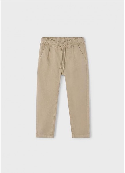 PANTALÓN CHINO JOGGER MAYORAL