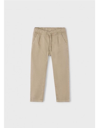 PANTALÓN CHINO JOGGER MAYORAL