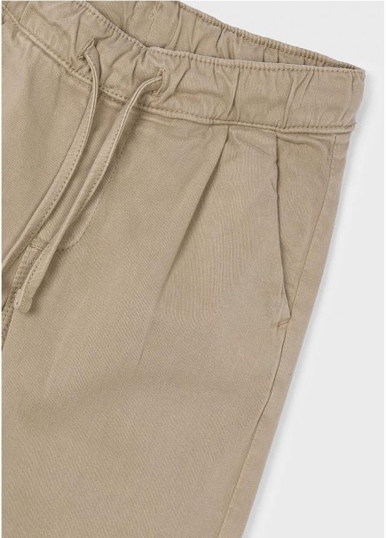 PANTALÓN CHINO JOGGER MAYORAL 2