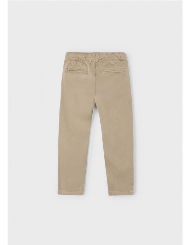 PANTALÓN CHINO JOGGER MAYORAL