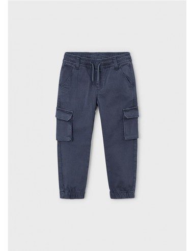 PANTALÓN CARGO SOFT MAYORAL