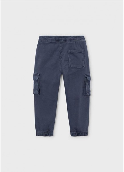PANTALÓN CARGO SOFT MAYORAL 2