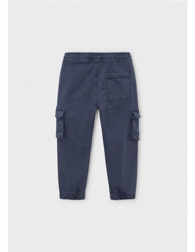 PANTALÓN CARGO SOFT MAYORAL