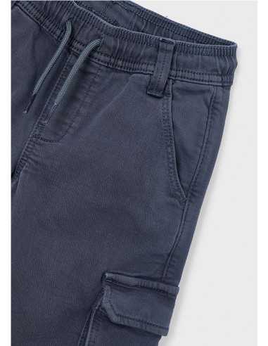 PANTALÓN CARGO SOFT MAYORAL