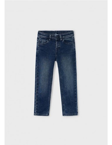 PANTALÓN SOFT DENIM MAYORAL