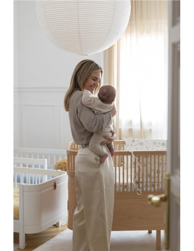 EDREDÓN + SÁBANA BAJERA + ALMOHADA...