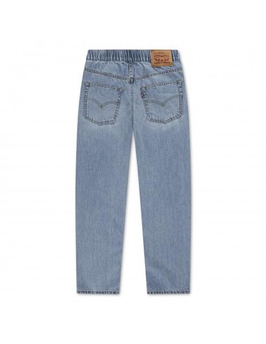 VAQUEROS PULL ON STAY LOOSE LEVIS