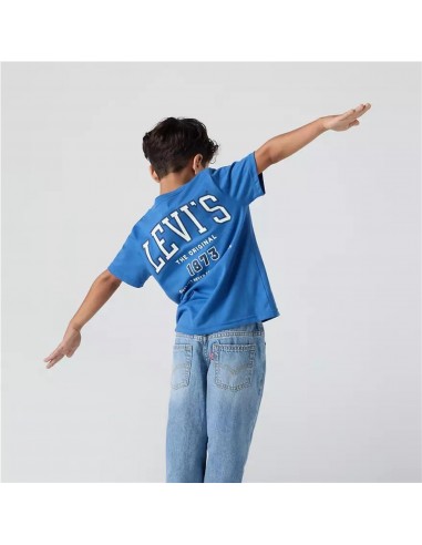 VAQUEROS PULL ON STAY LOOSE LEVIS