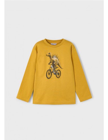 CAMISETA DINO MAYORAL